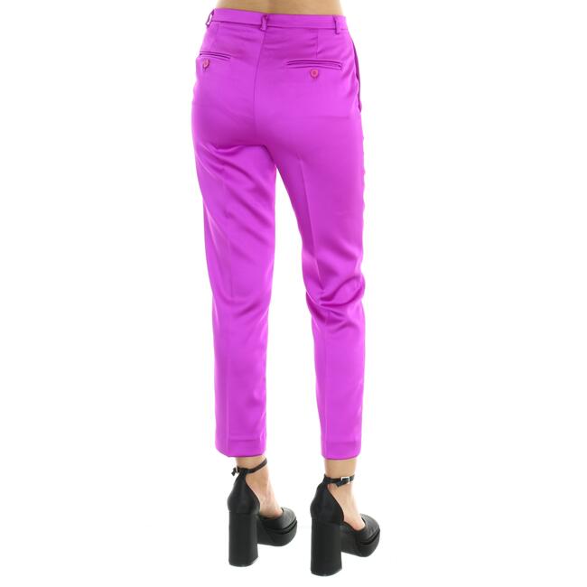 PANTALONE A SIGARETTA VICOLO - Mad Fashion | img vers.650x/